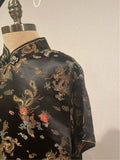 KIMONO DRAGON DRESS BY CHOZYN