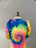 Tie-dye Tee