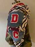 D.C. Camo Jacket Original